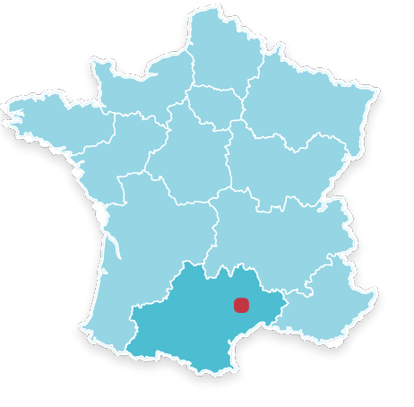 12230 La Couvertoirade